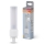Lâmpada LED G24d-3/9W/230V 4000K - Osram