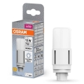 Lâmpada LED G24d/5,5W/230V 4000K - Osram