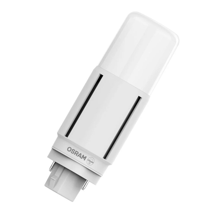 Lâmpada LED G24d/7,5W/230V 4000K - Osram