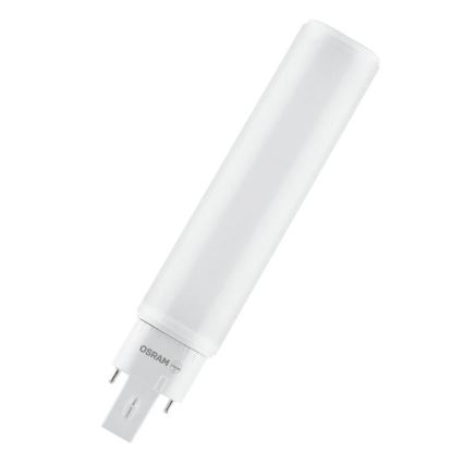 Lâmpada LED G24q-3/10W/230V 3000K - Osram