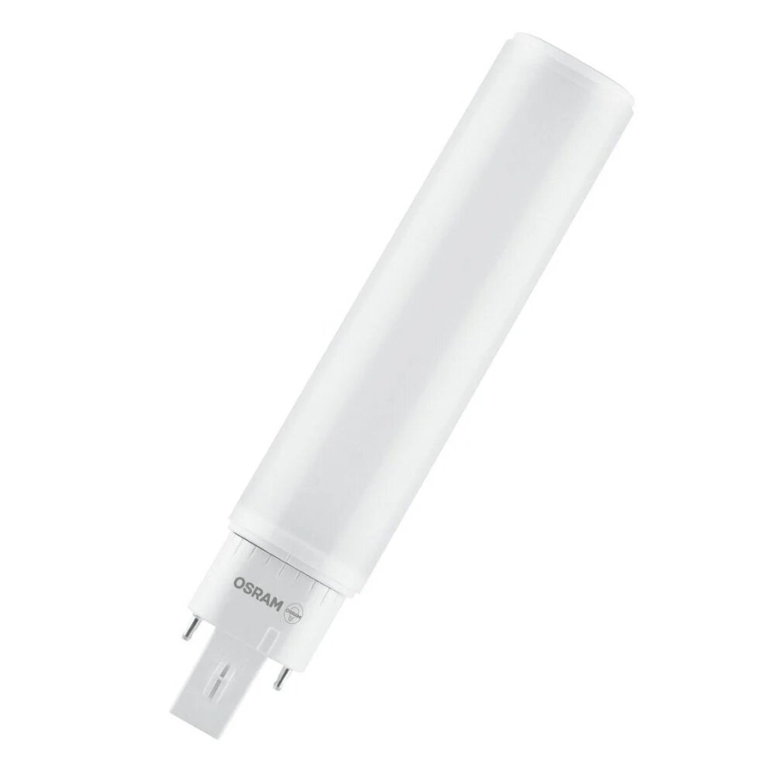 Lâmpada LED G24q-3/10W/230V 3000K - Osram