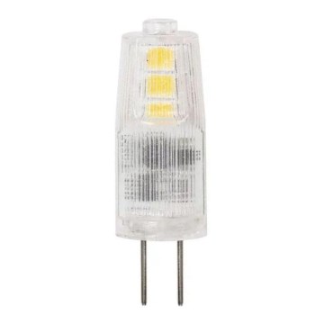 Lâmpada LED G4/1,5W/12V 4000K