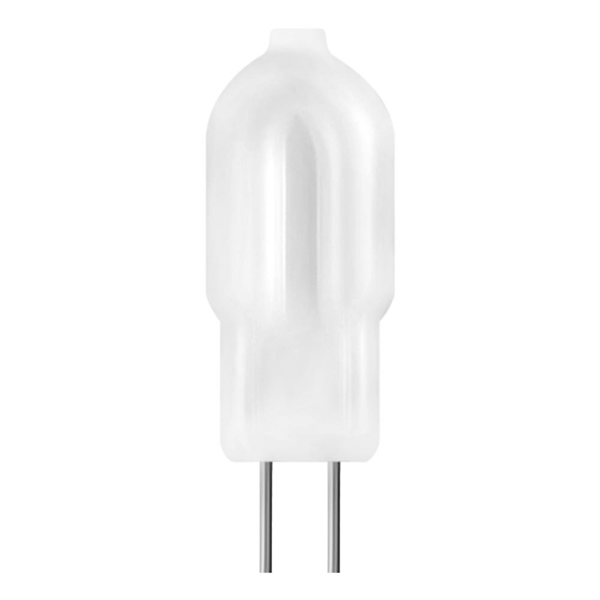 Lâmpada LED G4/1,5W/12V 6000K