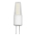 Lâmpada LED G4/2W/12V 2800K