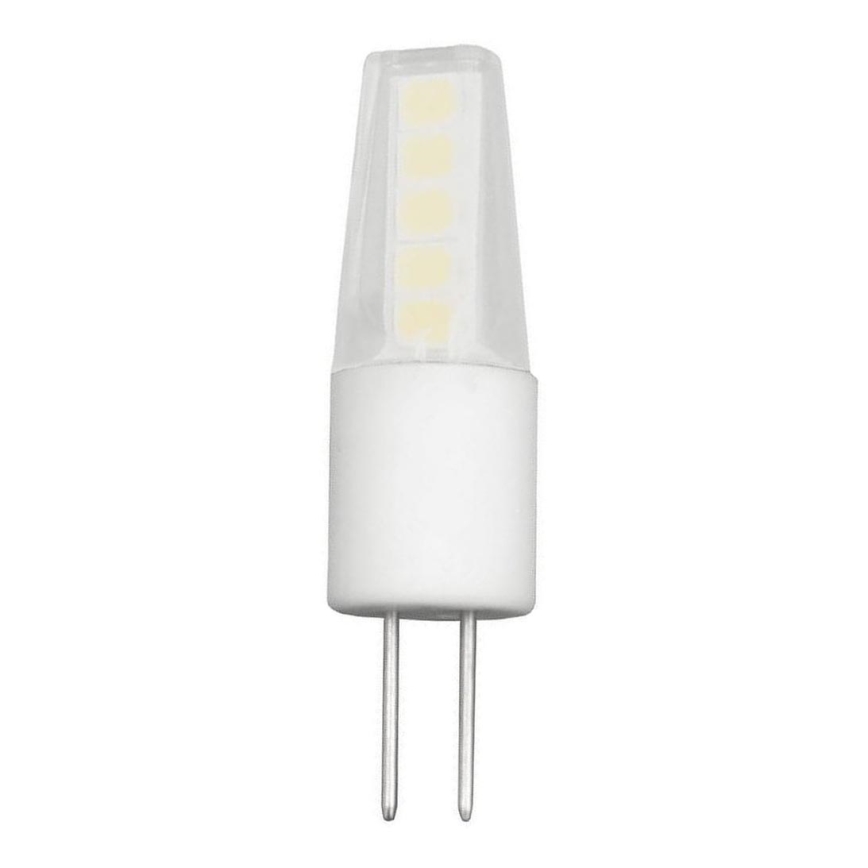 Lâmpada LED G4/2W/12V 4000K