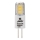 Lâmpada LED G4/2W/12V 4000K