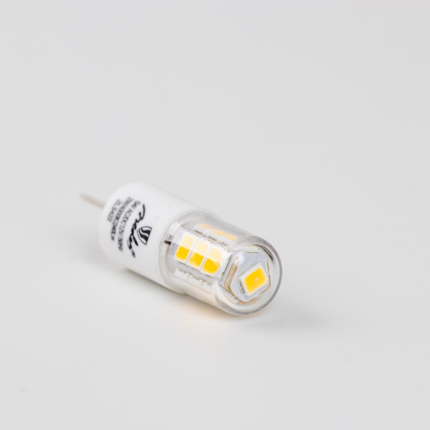 Lâmpada LED G4/2W/12V 4000K