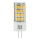 Lâmpada LED G4/3,5W/12V 3000K