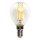 Lâmpada LED G45 E14/4W/230V 2700K - Aigostar