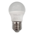 Lâmpada LED G45 E27/4W/230V 4200K
