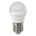 Lâmpada LED G45 E27/4W/230V 6500K