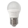 Lâmpada LED G45 E27/4W/230V 6500K