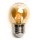 Lâmpada LED G45 E27/6W/230V 2200K - Aigostar