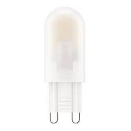 Lâmpada LED G9/1,9W/230V 2700K - Attralux