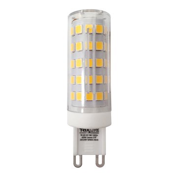Lâmpada LED G9/10W/230V 4200K