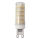 Lâmpada LED G9/10W/230V 4200K