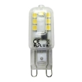 Lâmpada LED G9/2,5W/230V 6400K