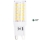 Lâmpada LED G9/3W/230V 3000K - Aigostar