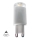 Lâmpada LED G9/3W/230V 4000K 109°