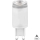 Lâmpada LED G9/3W/230V 6000K 100°