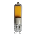 Lâmpada LED G9/4W/230V 2800K