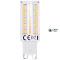 Lâmpada LED G9/4W/230V 3000K - Aigostar