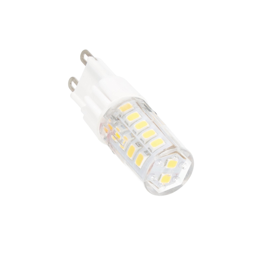 Lâmpada LED G9/4W/230V 3000K