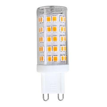 Lâmpada LED G9/4W/230V 3000K