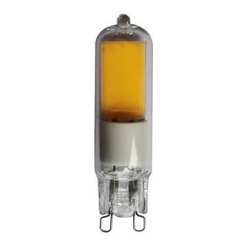 Lâmpada LED G9/4W/230V 4000K