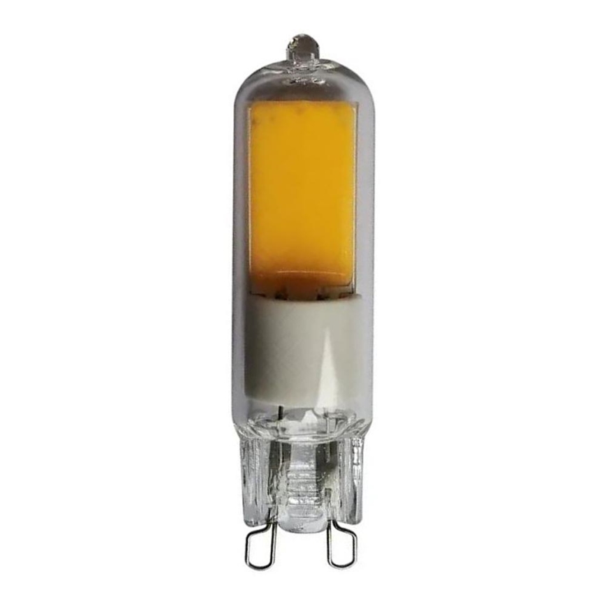 Lâmpada LED G9/4W/230V 4000K