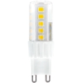 Lâmpada LED G9/4W/230V 6000K