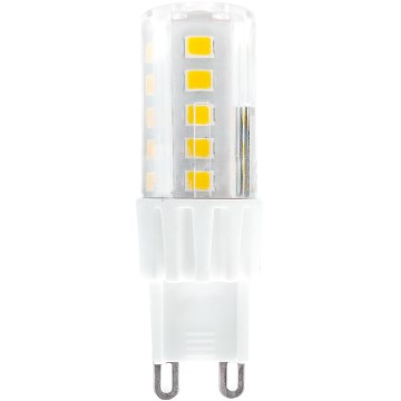 Lâmpada LED G9/4W/230V 6000K