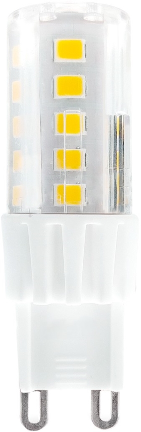 Lâmpada LED G9/4W/230V 6000K
