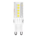 Lâmpada LED G9/4W/230V 6500K - Aigostar