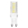 Lâmpada LED G9/4W/230V 6500K - Aigostar