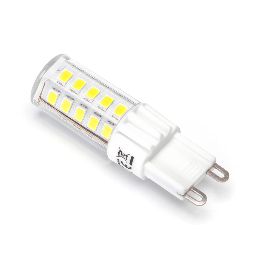 Lâmpada LED G9/4W/230V 6500K - Aigostar