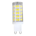 Lâmpada LED G9/4W/230V 6500K