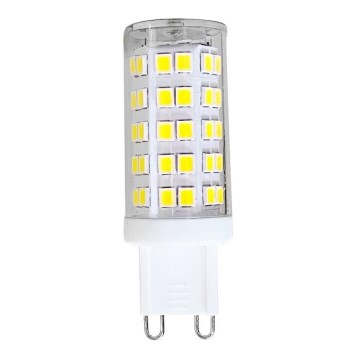 Lâmpada LED G9/4W/230V 6500K