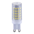 Lâmpada LED G9/5W/230V 4000K