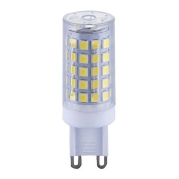 Lâmpada LED G9/5W/230V 4000K