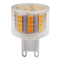 Lâmpada LED G9/5W/230V 4000K