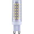 Lâmpada LED G9/6,7W/230V 4000K