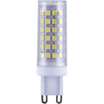 Lâmpada LED G9/6,7W/230V 4000K