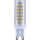 Lâmpada LED G9/6,7W/230V 4000K