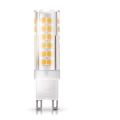 Lâmpada LED G9/6W/230V 3000K