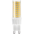 Lâmpada LED G9/6W/230V 6000K