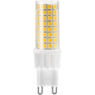 Lâmpada LED G9/6W/230V 6000K