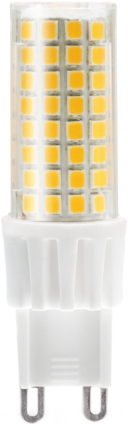 Lâmpada LED G9/6W/230V 6000K