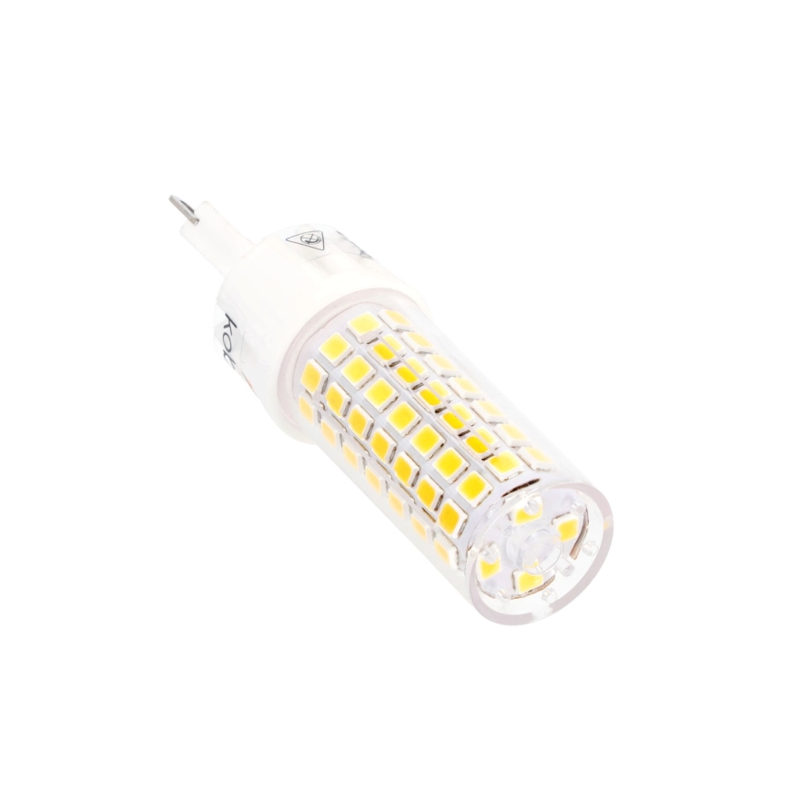 Lâmpada LED G9/6W/230V 6000K
