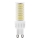 Lâmpada LED G9/6W/230V 6500K - Aigostar